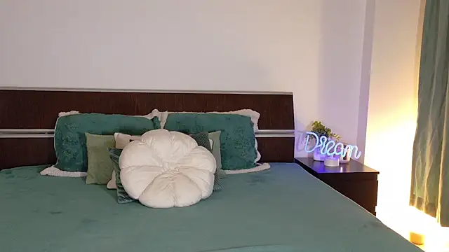 Sofimoon26 webcam