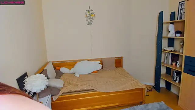 LeilaErcolani webcam