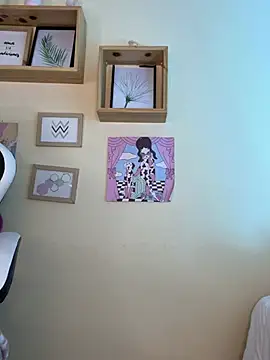 Franchezcaa_ webcam