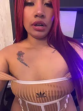 Cherry_Charlottee webcam