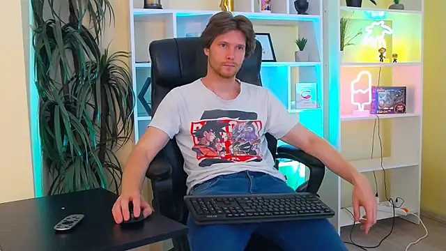 Eddie_Baker webcam