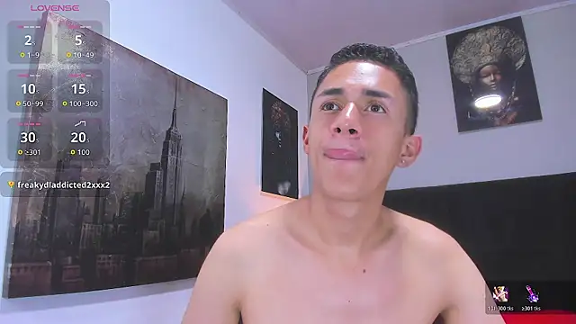 _Alan_Walker_1 webcam