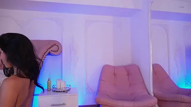 LucianaBlanco_ webcam