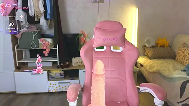 RitaGolden webcam