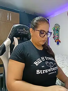 Bonny_rousse01 webcam