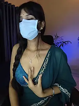 Evaa_Ji webcam