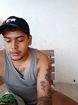 Saul_88 webcam