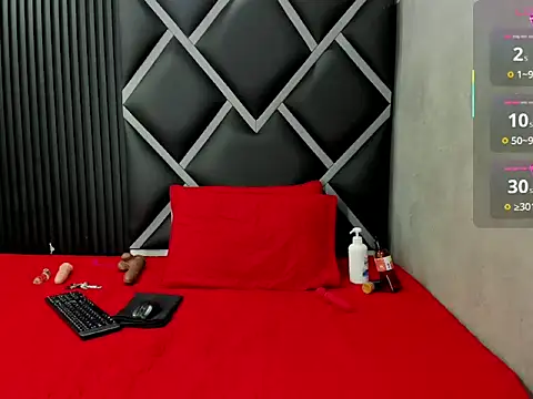 Marymarr-23 webcam