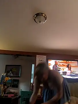 RosieSwitchBitch webcam