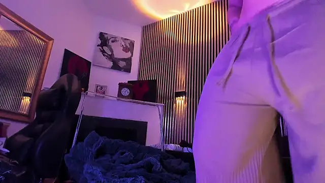 im_rockstar webcam