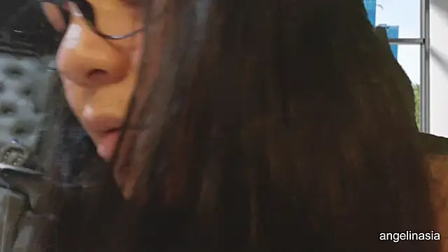 angelinasia webcam