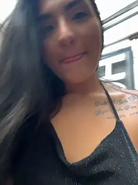 SabrinaX_X webcam