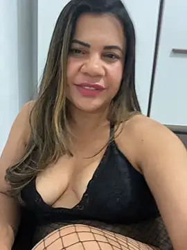 lary8 webcam