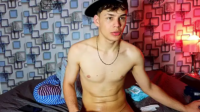LoganSteel_ webcam