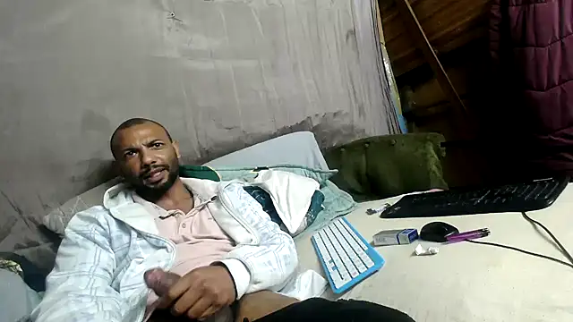 Camodick webcam