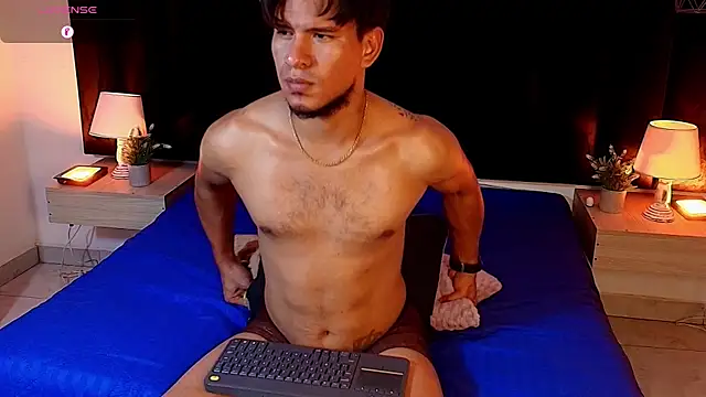 JacobWolf__ webcam
