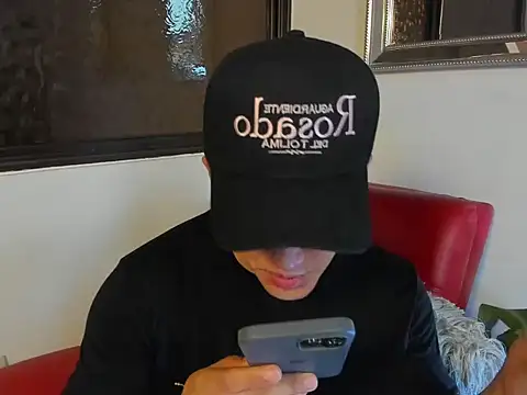 Erick_Wallace webcam