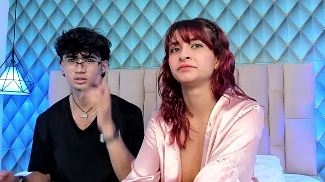 Sofia-Ethan webcam