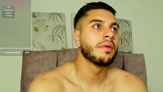 Amadeo_Wild_ webcam