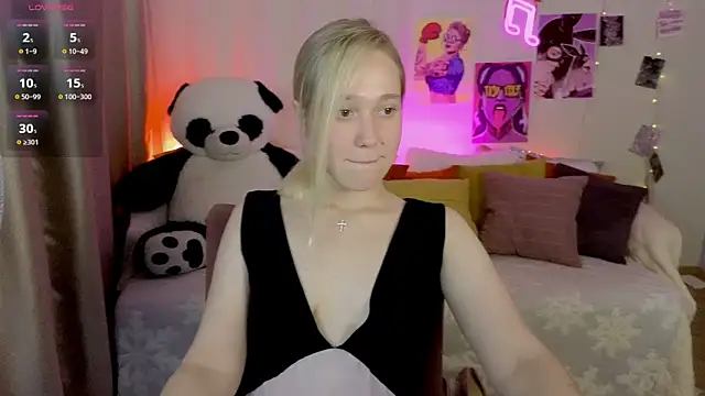 TinaShelton webcam