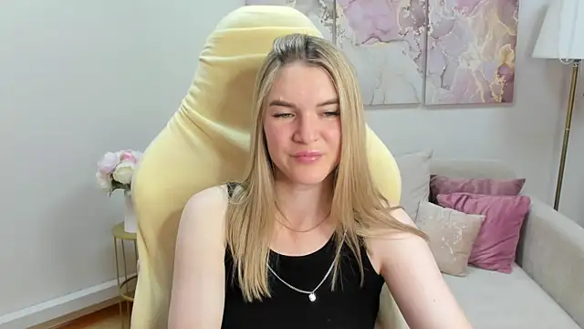 RoxyReignn webcam