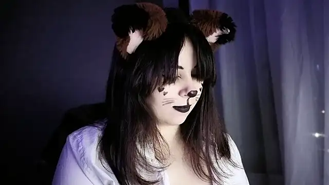 KattyySummer webcam