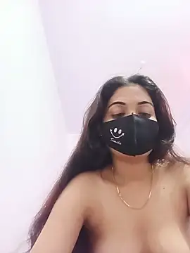 Sapna-p webcam