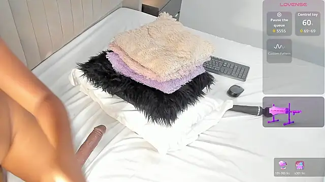 TiiffanyJackson1 webcam