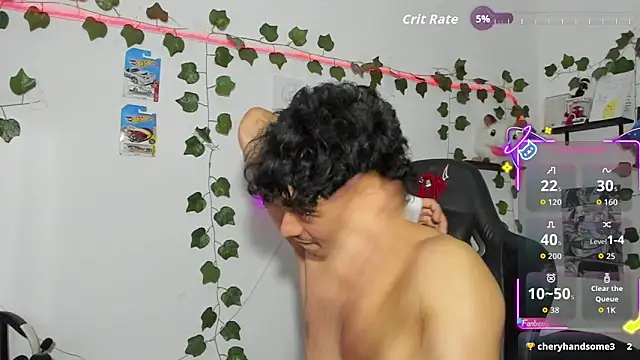 andrew_fitflex webcam