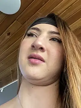 Alanna_DH webcam