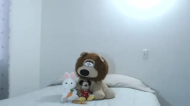 ANAJU26 webcam