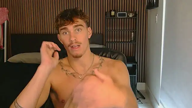 TheNicoRyder webcam