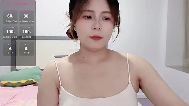 Una9_ webcam