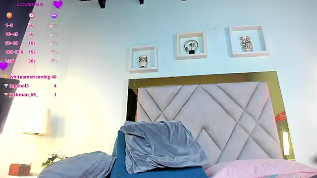 celeste_bunny18 webcam