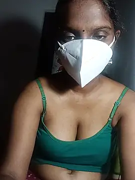 Monika-Beauty webcam