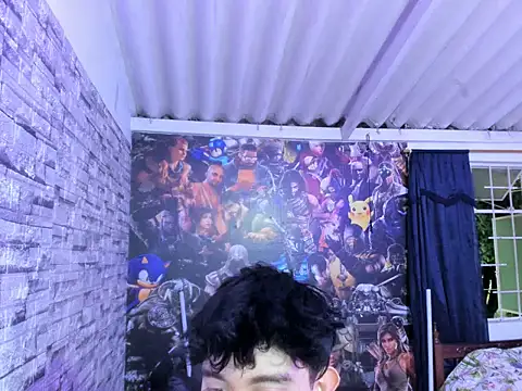 jay_peep webcam