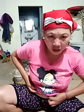 Meimei_Lucky webcam