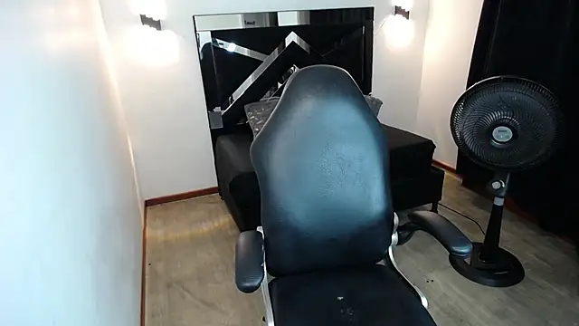 XimenaMuse webcam