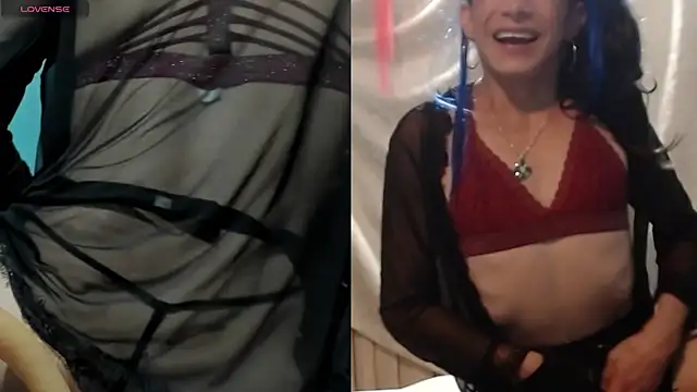 Frida_dominatrix webcam