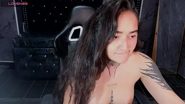 Vickky_B webcam