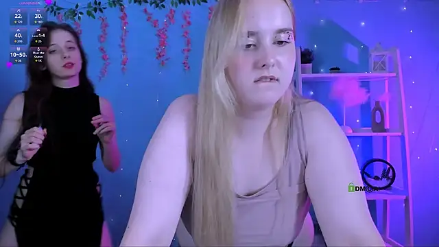 linda_lynx webcam