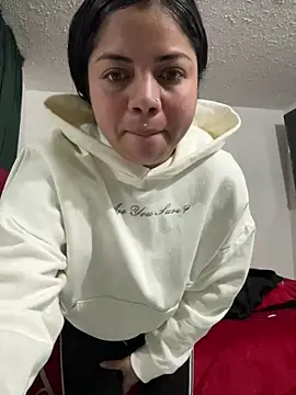 Iamkriss_25 webcam
