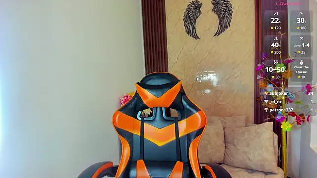 Ayla_min webcam