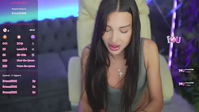 JasminBee webcam