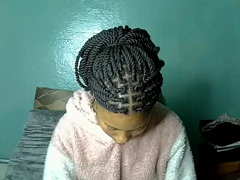 QueenVibe_ webcam