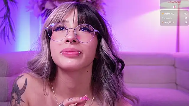 Just_jessi_ webcam