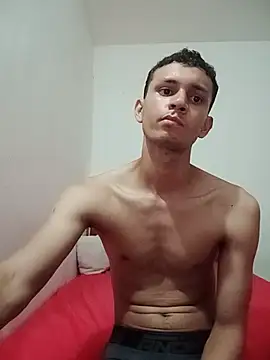 Ethan-blaze webcam