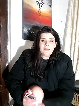 GiaNoir7 webcam