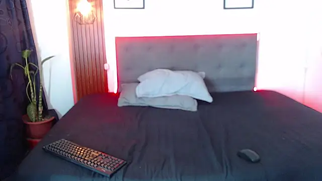 Cataleya_Laurent webcam