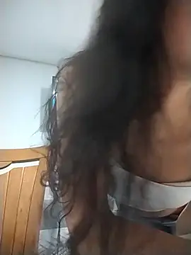 Lexa_bloom webcam